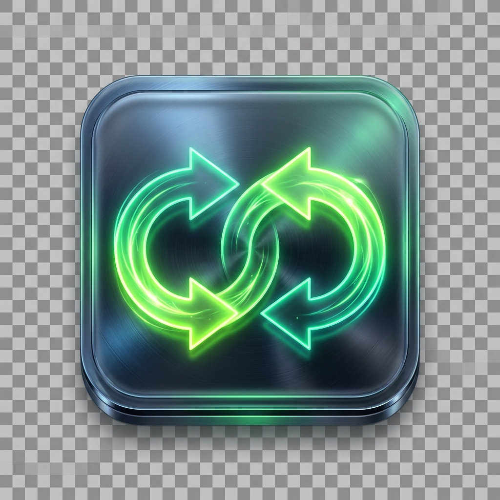 P2P Icon